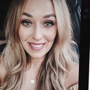 Meet your Posher, Jocelyn